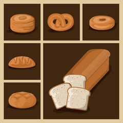 Bakery design