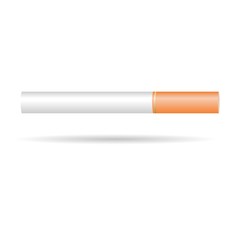 Cigarette - Illustration