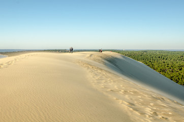 Dune du Pyla