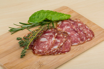 Salami