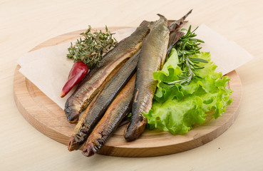 Lamprey