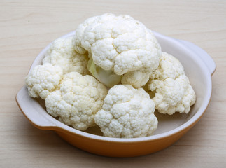 Cauliflower