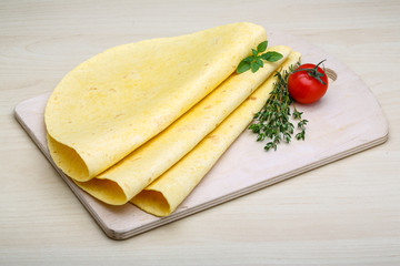 Tortilla