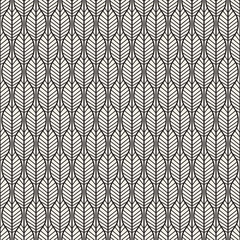 Universal different vector seamless pattern