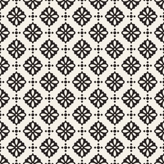 Universal different vector seamless pattern