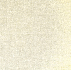 Light natural linen texture background