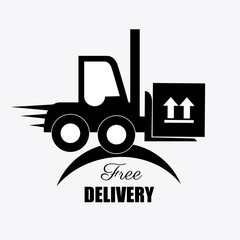 Delivery design.