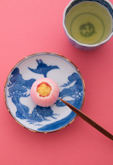 和菓子