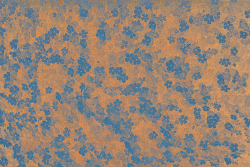abstract floral background