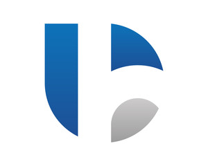 b drop logo