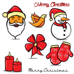 Christmas Element Vol2