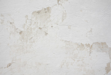 Texture of old concrete wall for background