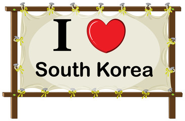 South Korea