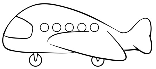 Airplane