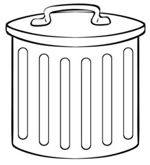 Trashcan