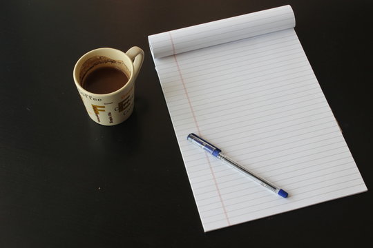 Note book