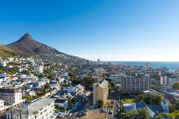 Cape Town (Sea Point)
