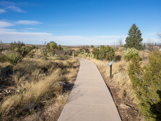 Living Desert Zoo and Gardens