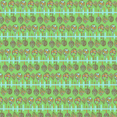 trees pattern_18