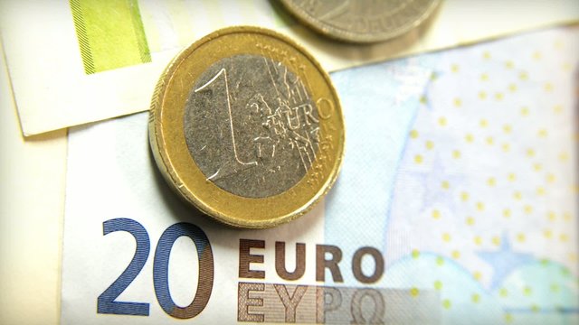Von der Mark zum Euro