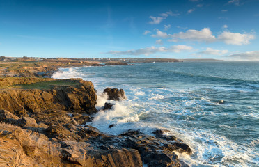 Constantine Bay