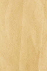 Cardboard sheet of paper. Background from paper texture. High re