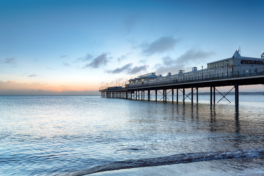 Paignton Pier