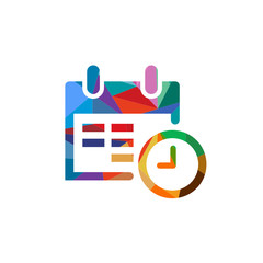 Geometric Icon