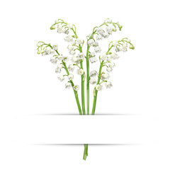 Brin de muguet