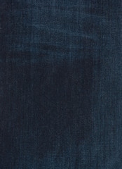 Blue denim jeans background - 81601595