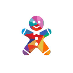  Geometric Icon