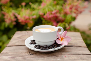 coffee cup