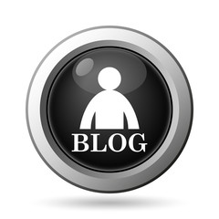 Blog icon