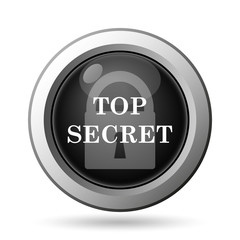 Top secret icon