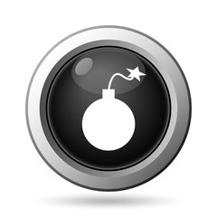 Bomb icon