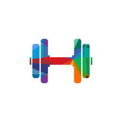 Geometric Icon