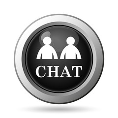 Chat icon