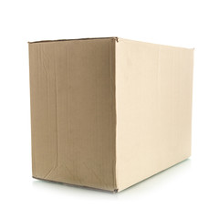 Corrugated Box