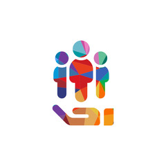 Geometric Icon