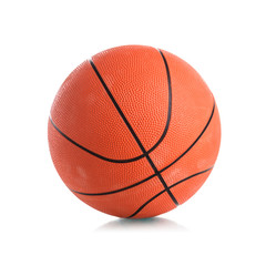 Basketball ball