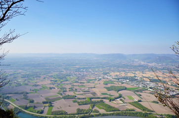 Plaine du pays Voironnais