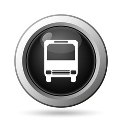 Bus icon