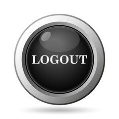 Logout icon