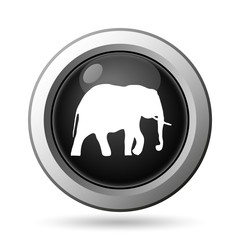 Elephant icon