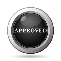 Approved icon