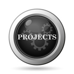 Projects icon