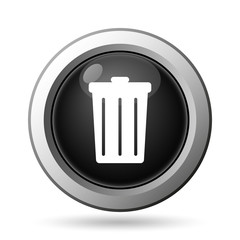 Bin icon