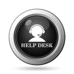 Helpdesk icon