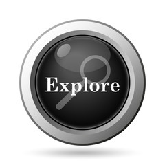 Explore icon