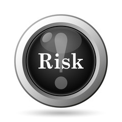 Risk icon